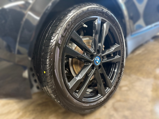 Bild 4: BMW I3s eDrive BEV i01 IB1