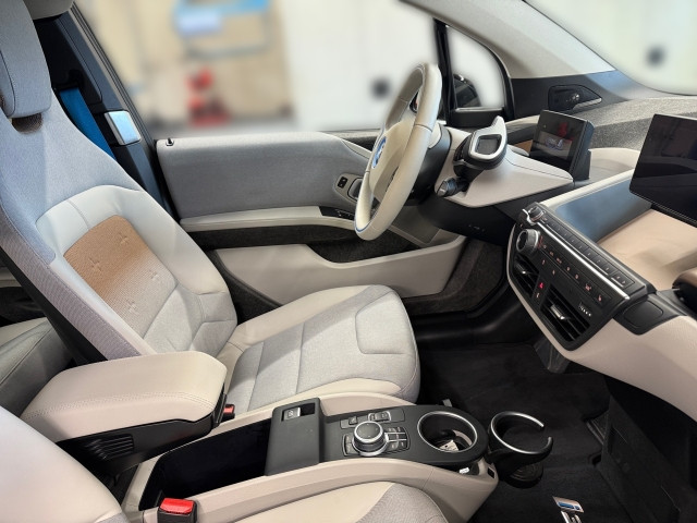 Bild 5: BMW I3s eDrive BEV i01 IB1