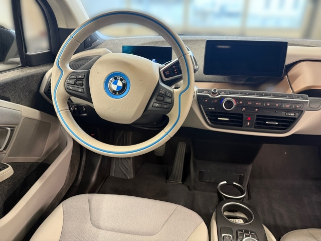 Bild 6: BMW I3s eDrive BEV i01 IB1