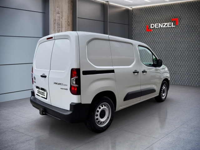 Bild 3: Toyota Proace City 50 kWh, Basis - L1