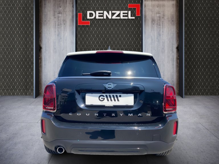 Bild 10: Mini Cooper D F60