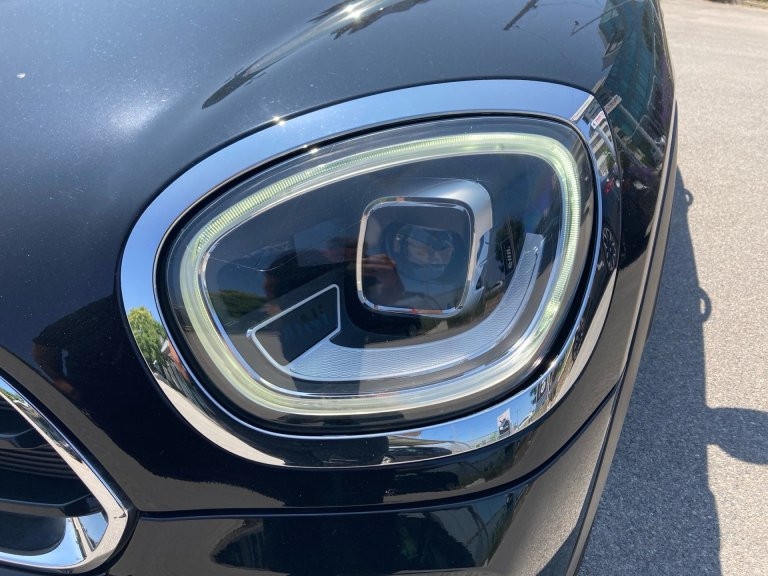 Bild 11: Mini Cooper D F60