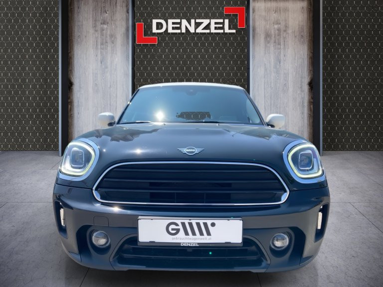 Bild 12: Mini Cooper D F60