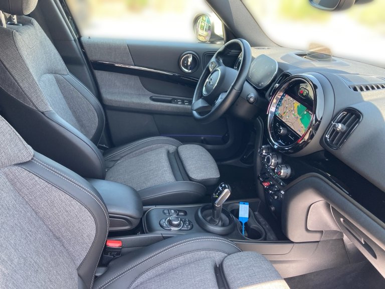 Bild 5: Mini Cooper D F60
