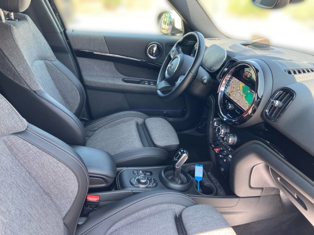 Bild 5: Mini Cooper D F60