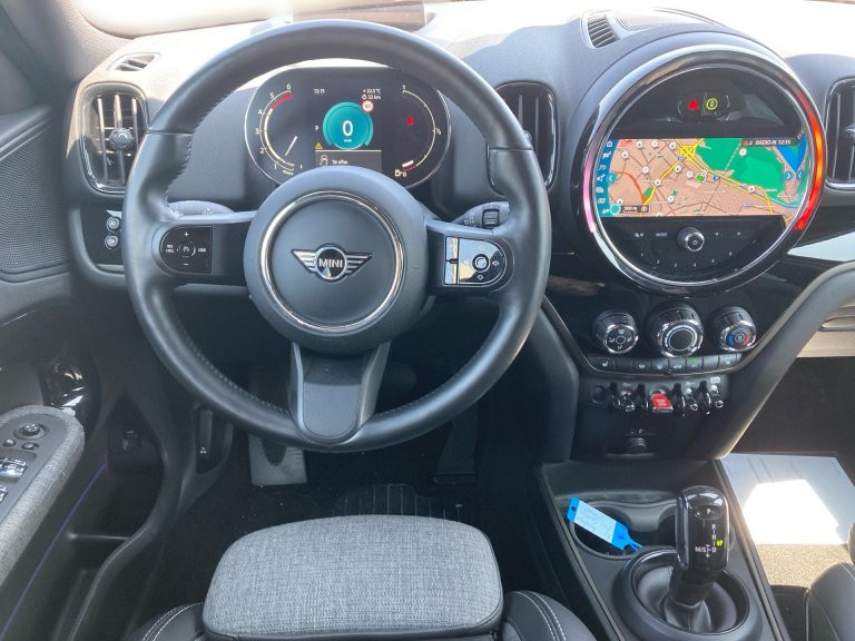Bild 6: Mini Cooper D F60