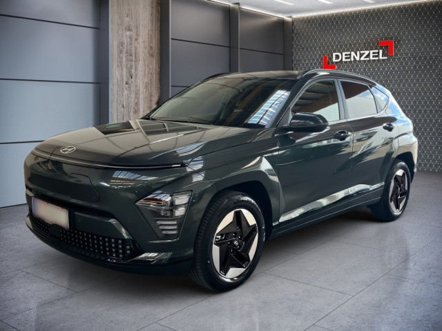 Bild 0: Hyundai KONA EV (SX2) GO 64,8 kWh