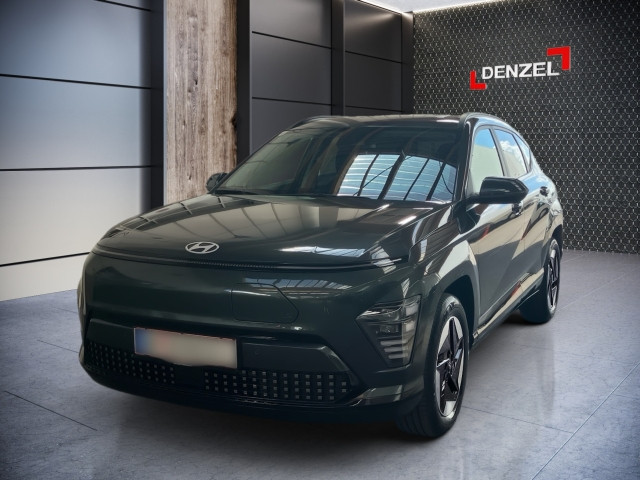 Bild 1: Hyundai KONA EV (SX2) GO 64,8 kWh