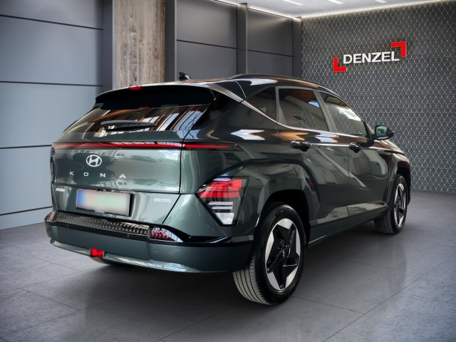 Bild 3: Hyundai KONA EV (SX2) GO 64,8 kWh