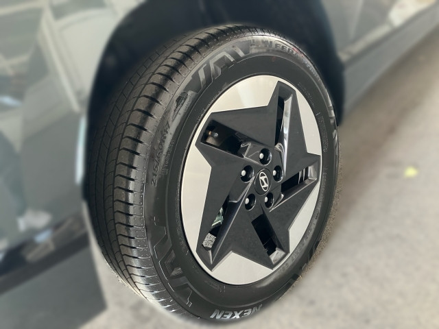 Bild 4: Hyundai KONA EV (SX2) GO 64,8 kWh