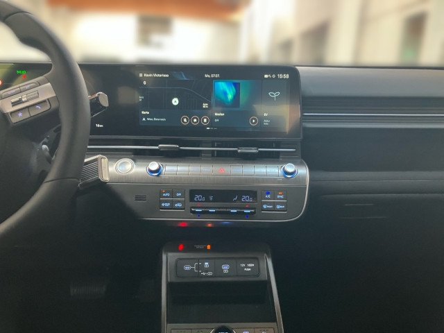 Bild 7: Hyundai KONA EV (SX2) GO 64,8 kWh