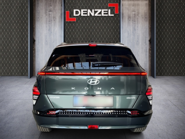 Bild 8: Hyundai KONA EV (SX2) GO 64,8 kWh