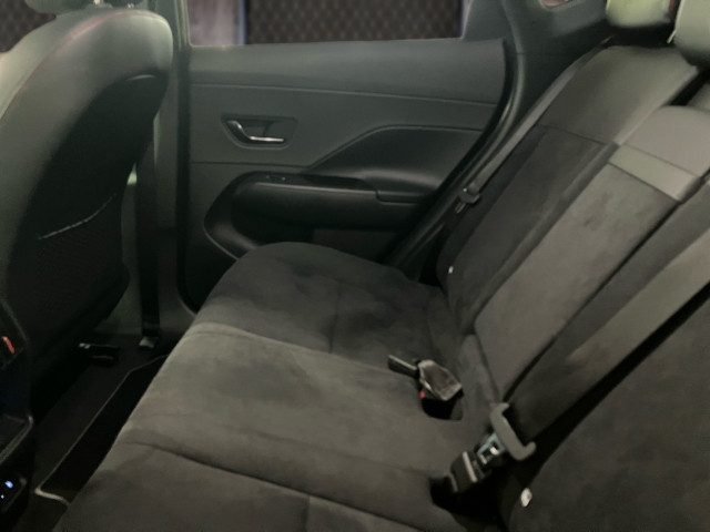 Bild 8: Hyundai KONA EV (SX2) N-Line 64,8 kWh