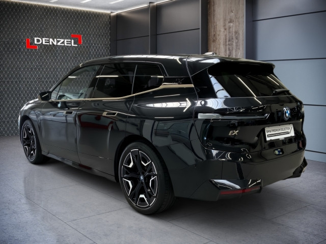 Bild 2: BMW PKW i-Serie iX xDrive40 I20 XE2
