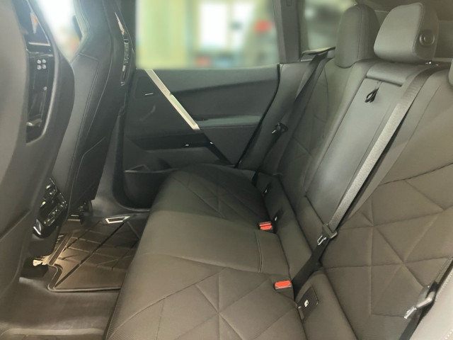 Bild 8: BMW PKW i-Serie iX xDrive40 I20 XE2