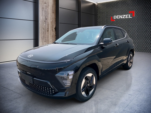 Bild 0: Hyundai KONA EV (SX2) GO 64,8 kWh k6eg2-OO5