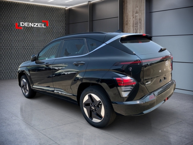 Bild 1: Hyundai KONA EV (SX2) GO 64,8 kWh k6eg2-OO5
