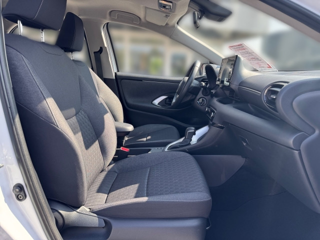Bild 5: Toyota Yaris - 1,5 l Hybrid, 5-türig, Active