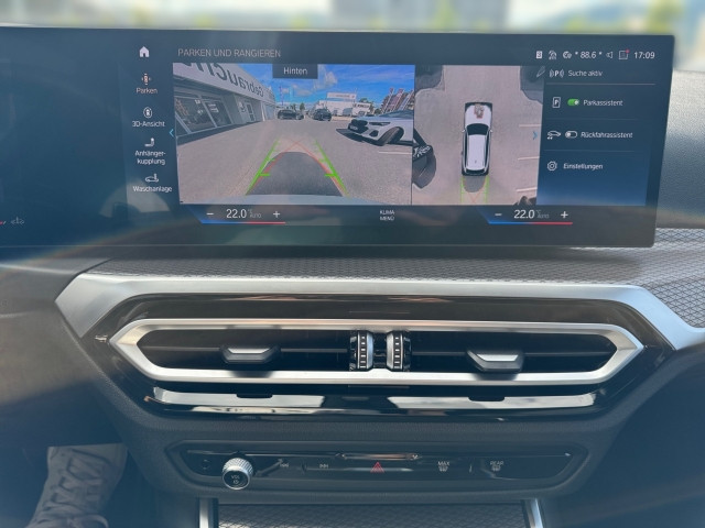 Bild 7: BMW 318i touring G21