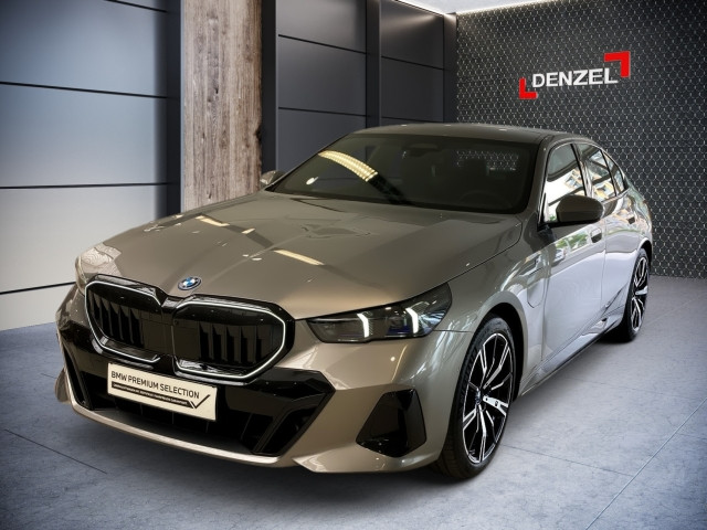 Bild 1: BMW 550e xDrive Limousine G60 XB1