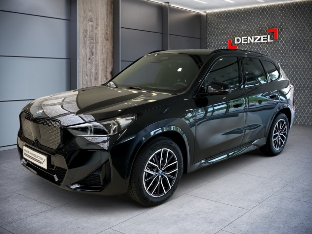Bild 0: BMW iX1 eDrive20 U11