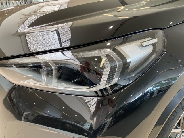 Bild 11: BMW iX1 eDrive20 U11
