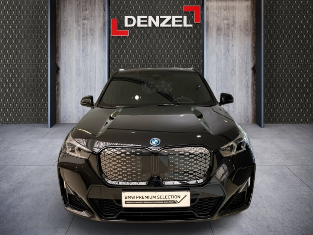 Bild 12: BMW iX1 eDrive20 U11
