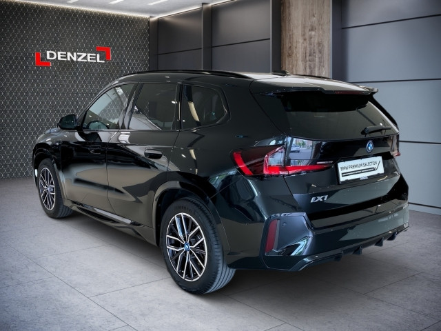 Bild 2: BMW iX1 eDrive20 U11