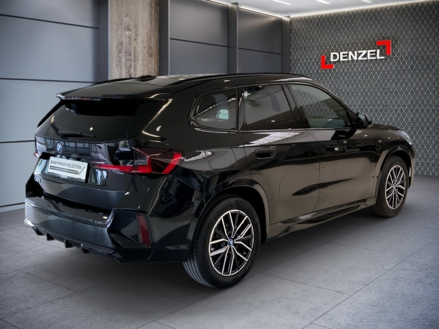 Bild 3: BMW iX1 eDrive20 U11
