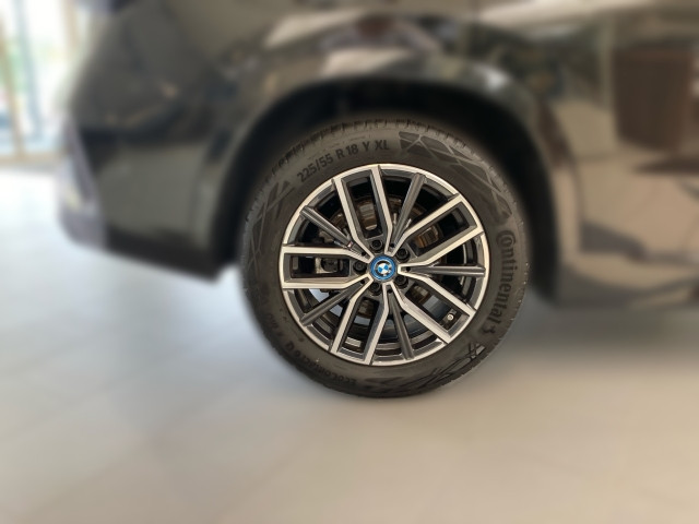 Bild 4: BMW iX1 eDrive20 U11