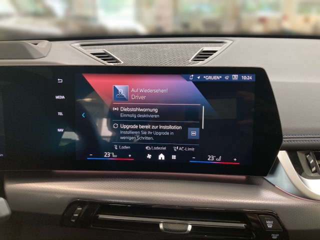 Bild 7: BMW iX1 eDrive20 U11