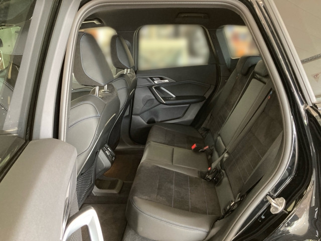 Bild 8: BMW iX1 eDrive20 U11