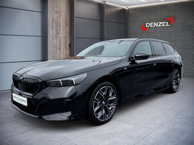 Bild 0: BMW 520d xDrive Touring G61 B47