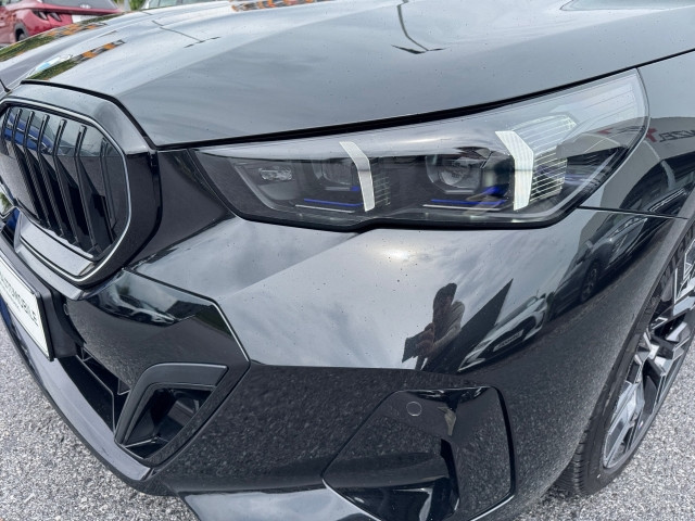 Bild 11: BMW 520d xDrive Touring G61 B47