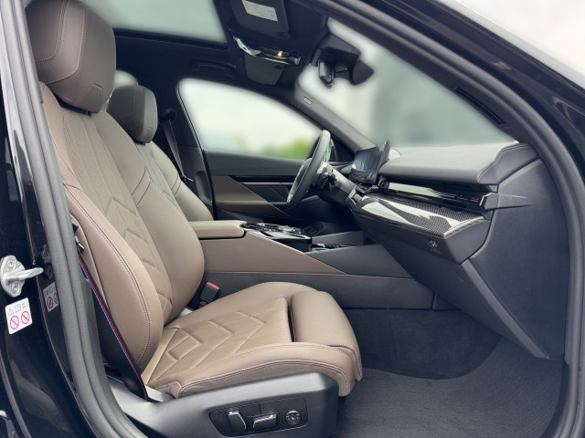 Bild 5: BMW 520d xDrive Touring G61 B47