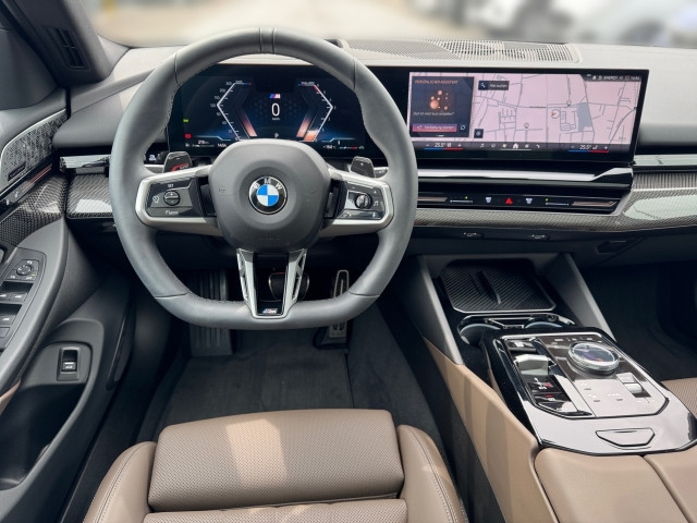 Bild 6: BMW 520d xDrive Touring G61 B47