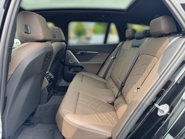 Bild 8: BMW 520d xDrive Touring G61 B47