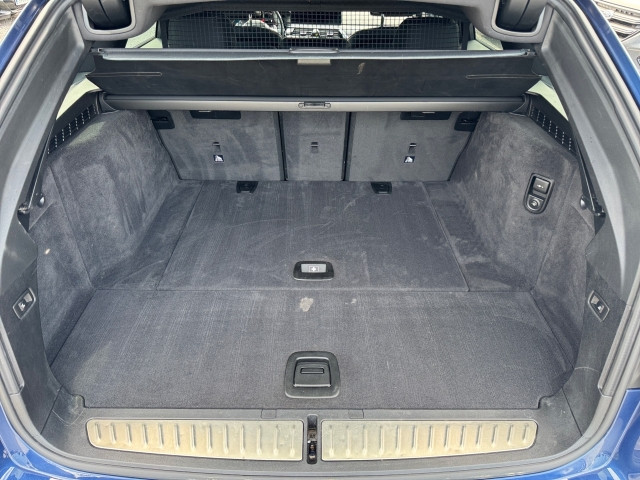 Bild 9: BMW 540i xDrive Touring G31 B58