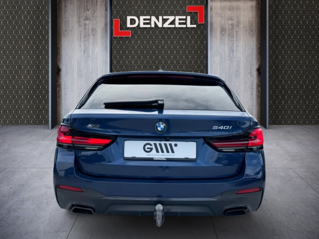 Bild 10: BMW 540i xDrive Touring G31 B58