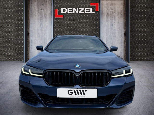 Bild 12: BMW 540i xDrive Touring G31 B58