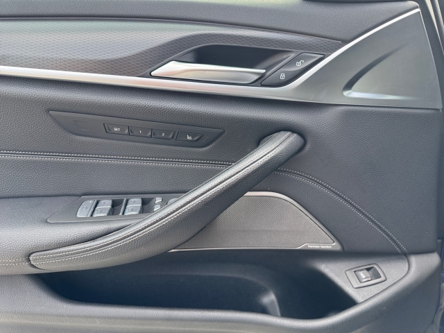 Bild 14: BMW 540i xDrive Touring G31 B58