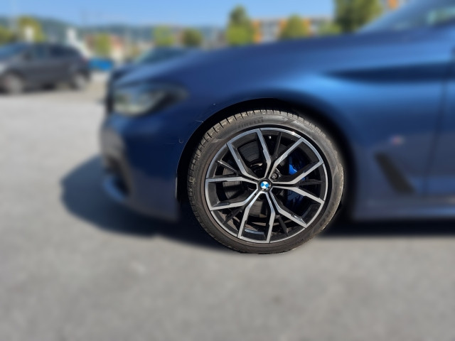 Bild 4: BMW 540i xDrive Touring G31 B58