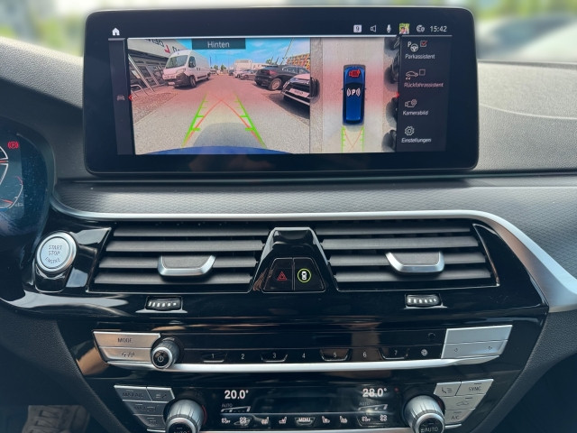 Bild 7: BMW 540i xDrive Touring G31 B58