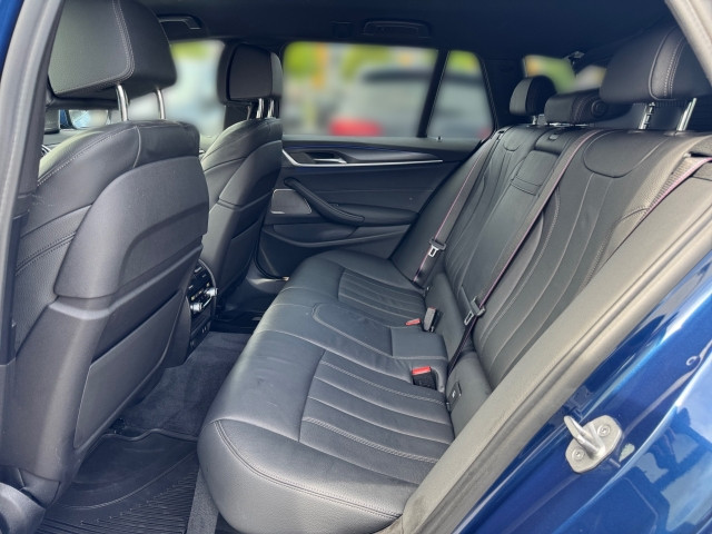 Bild 8: BMW 540i xDrive Touring G31 B58