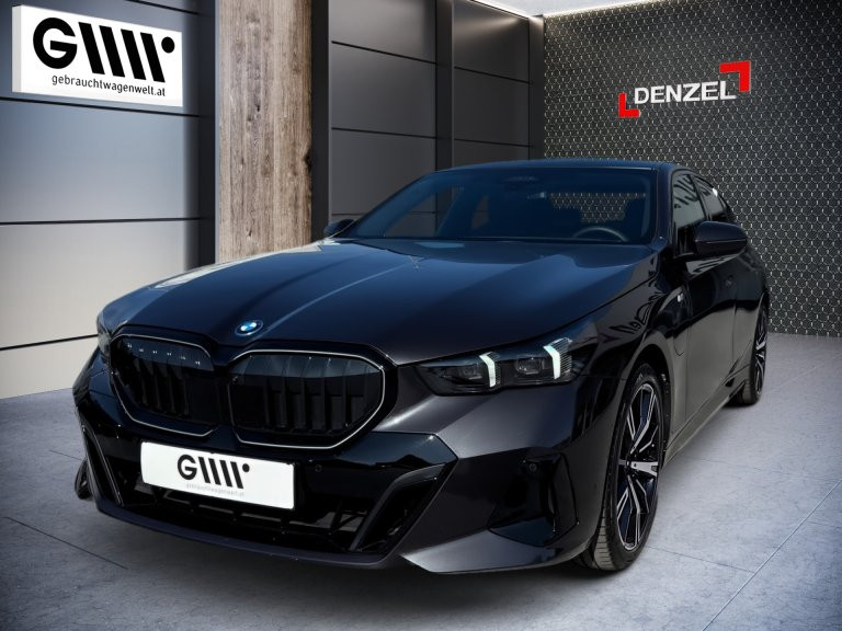 Bild 1: BMW 530e Limousine G60 XB1