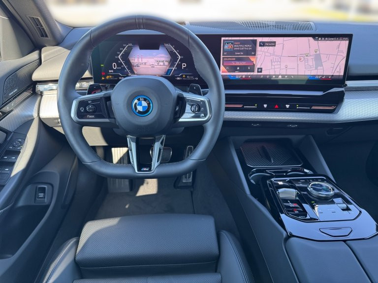 Bild 6: BMW 530e Limousine G60 XB1