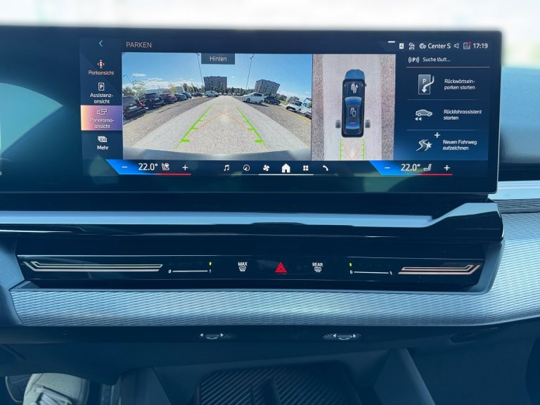 Bild 7: BMW 530e Limousine G60 XB1