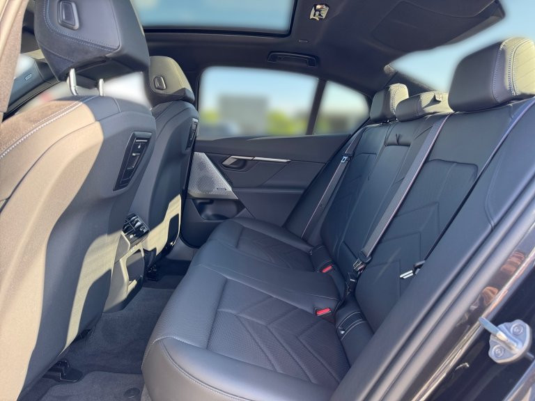 Bild 8: BMW 530e Limousine G60 XB1