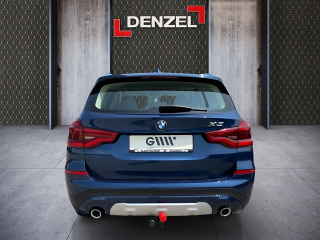 Bild 10: BMW X3 xDrive20d G01 B47