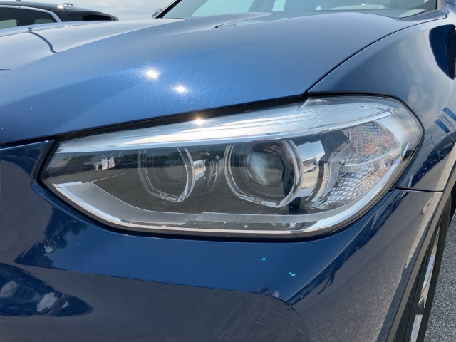 Bild 11: BMW X3 xDrive20d G01 B47